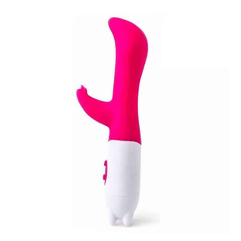 Vibrador Dual Rabbit para Estimulación G-spot